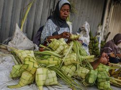 Sidang Isbat Hari Ini, Lebaran Diprediksi Serentak 10 April