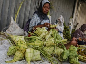 5 Tradisi Unik Lebaran yang Hanya Ada di Indonesia