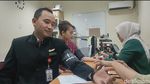Foto: Intip Persiapan Pramugari dan Pilot Batik Air Sebelum Terbang