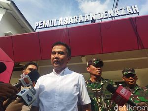 Kata Pj Gubernur Jabar soal Jaminan Hak Kerja Usai Bata Alami Badai PHK