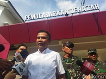 Kata Pj Gubernur Jabar soal Jaminan Hak Kerja Usai Bata Alami Badai PHK