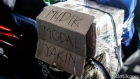 Bagaimana menurut Anda detikers?