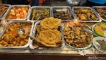 Puas Makan Nasi Rames Lauk Komplet di Restoran Ala Jawa di Bekasi!