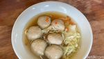 Puas Makan Nasi Rames Lauk Komplet di Restoran Ala Jawa di Bekasi!