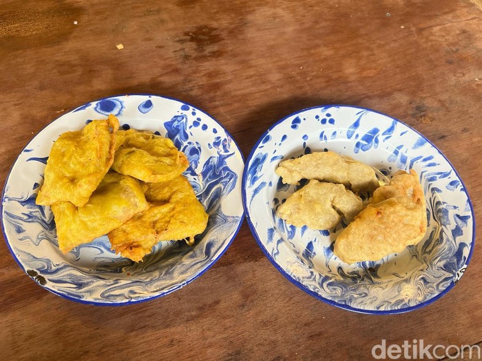 Puas Makan Nasi Rames Lauk Komplet di Restoran Ala Jawa di Bekasi!