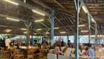 Puas Makan Nasi Rames Lauk Komplet di Restoran Ala Jawa di Bekasi!