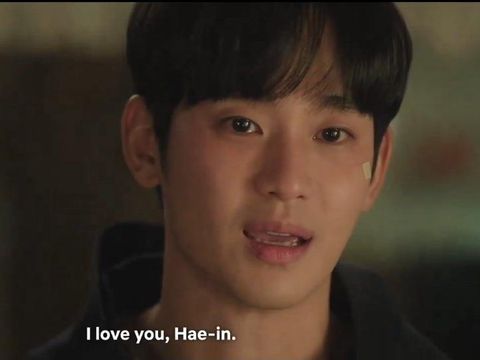 Queen of Tears Episode 10