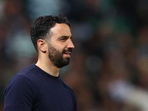 Dikaitkan dengan Liverpool, Amorim Dinilai Belum Siap ke Premier League!