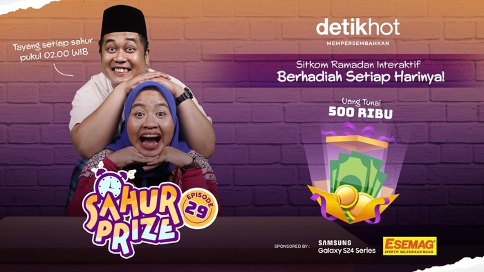 Sahur Prize
