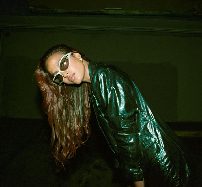 Snoh Aalegra