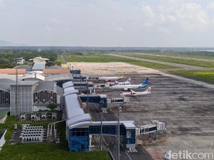 Pengusaha Ungkap 3 Keuntungan Bandara Internasional Dipangkas