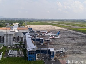 Pengusaha Ungkap 3 Keuntungan Bandara Internasional Dipangkas