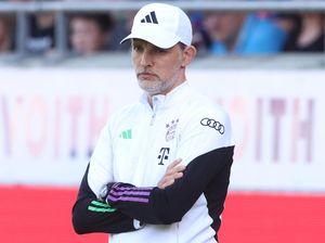 Tuchel Ogah Nonton Bayer Leverkusen (Sekali Laga Lagi) Juara