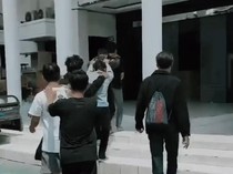 7 Pesilat Kera Sakti di Surabaya Diringkus Usai Aniaya Anggota PSHW