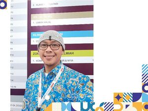 Kisah Yudho, Dosen UNS Berprestasi yang Dulu Sempat Jadi Penjual Koran