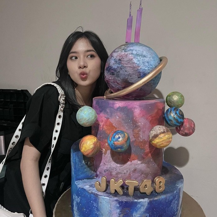 Zee JKT48