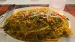 Ada Garang Asem hingga Nasi Kebuli Enak di Resto Hotel Berbintang Ini!