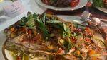 Ada Garang Asem hingga Nasi Kebuli Enak di Resto Hotel Berbintang Ini!