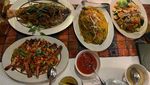 Ada Garang Asem hingga Nasi Kebuli Enak di Resto Hotel Berbintang Ini!