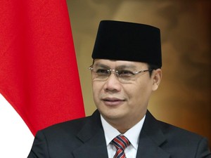 Idulfitri, Momentum Introspeksi Elite Politik Urai Kekusutan Bernegara