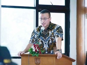 Anggota DPRD DKI Kenneth: Siapkan Fisik Prima dan Taati Aturan Saat Mudik