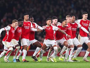 Arsenal Penuh Ambisi Tatap Musim Baru