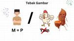 Sebentar Lagi Lebaran! Tebak-tebakan Dulu Yuk, Sebelum Menyantap Ketupat