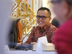 Menteri Anas Apresiasi ASN yang Tetap Berikan Pelayanan Saat Lebaran