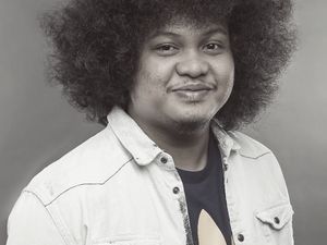 Kepedulian Babe Cabita pada Medan Zoo Sebelum Tutup