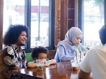 Babe Cabita Wafat, Tinggalkan Usaha Dadar Beredar dan Resto di Medan