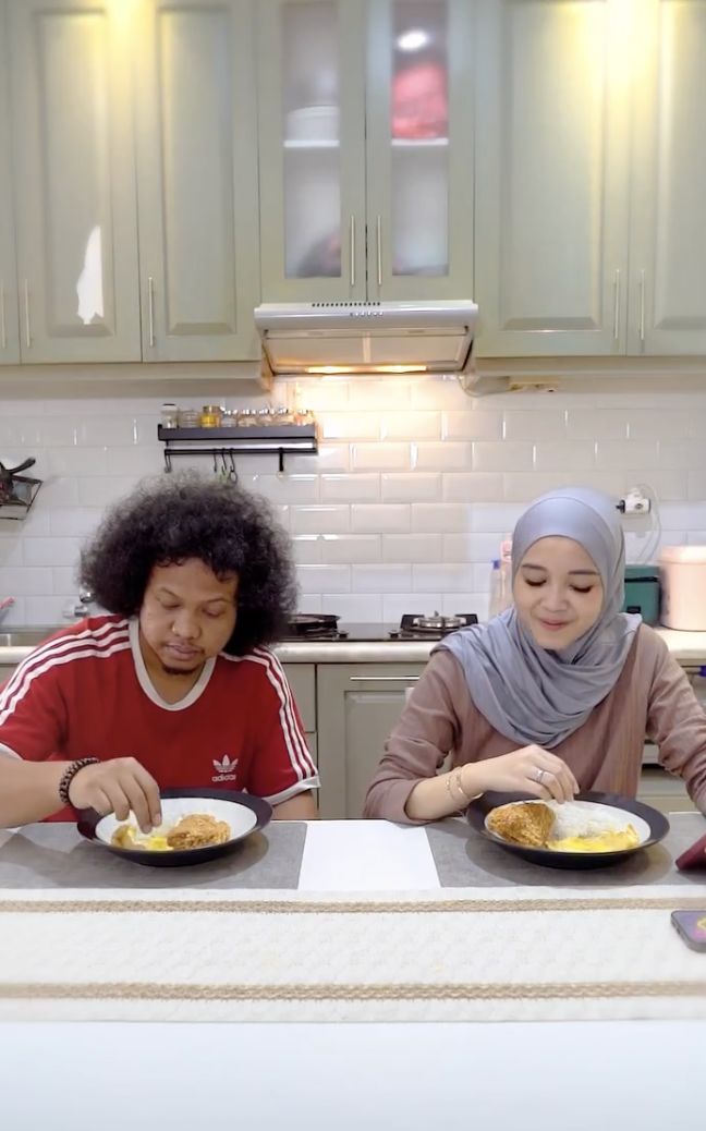 Babe Cabita Wafat, Tinggalkan Usaha Dadar Beredar dan Resto di Medan