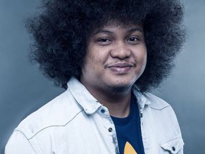 Pesan Babe Cabita, Tak Ingin Ada Tahlilan di Rumahnya