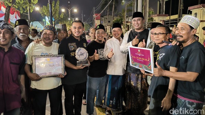Bandeng Kawak Gresik