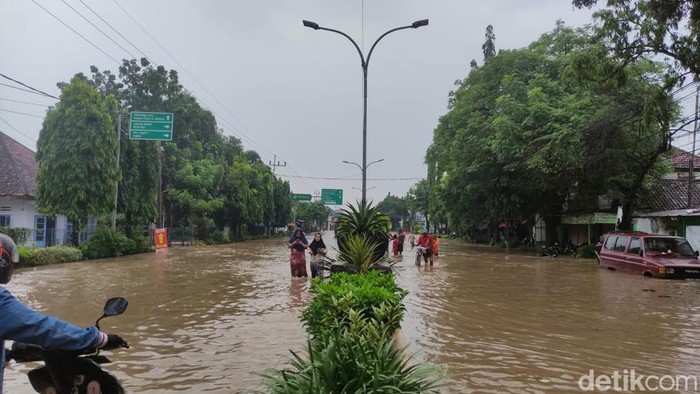 Banjir Pasuruan
