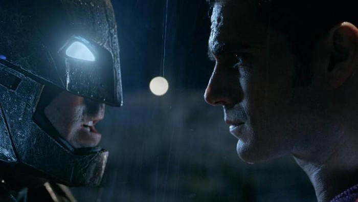 Sinopsis Bioskop Trans Tv Malam Takbiran: Batman V Superman Dawn Of Justice