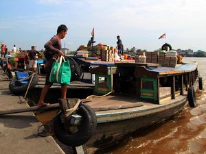 Doa Naik Kendaraan Darat, Laut, dan Udara, Mohon Selamat dalam Perjalanan
