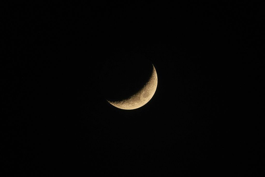 Bulan sabit