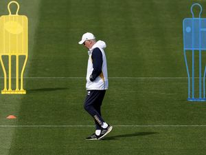 Ancelotti Grogi Jelang Real Madrid Vs Manchester City