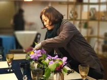 Cerita Food Stylist Hits Drakor, Siapkan Makanan Sesuai Adegan