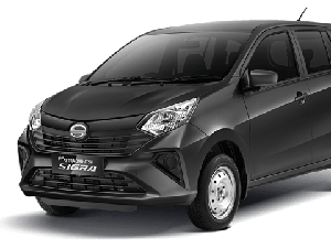 Ini Mobil 7 Penumpang Termurah di Indonesia, Harganya Cuma Rp 138 Juta