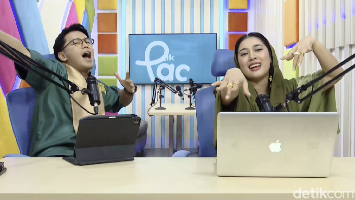 Detik Pagi Edisi #269 9 April 2024