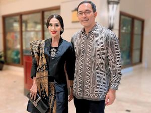 Diah Permatasari Tak Pernah Keluar Uang untuk Kebutuhan Rumah Tangga