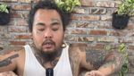 Gaya Masak Nyentrik King Abdi Jajan Mercon Rekan Bisnis Babe Cabita