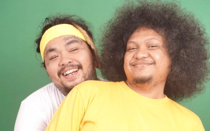 Gaya Masak Nyentrik King Abdi ‘Jajan Mercon’ Rekan Bisnis Babe Cabita