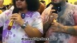 Gaya Masak Nyentrik King Abdi Jajan Mercon Rekan Bisnis Babe Cabita