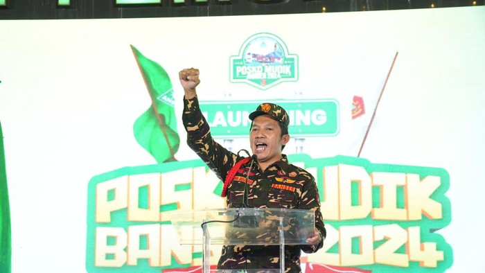 GP Ansor