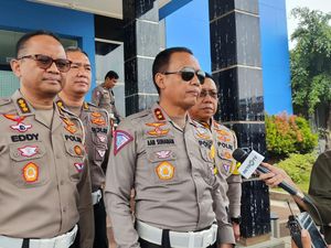 GranMax Kecelakaan Maut Km 58 Lebihi Kapasitas, Pengaruhi Keseimbangan