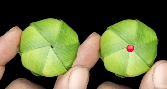 10 Jenis Ketupat Tradisional yang Jadi Kekayaan Kuliner Indonesia