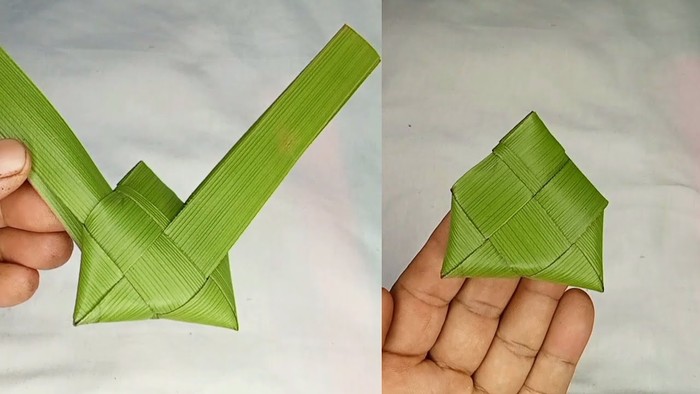 10 Jenis Ketupat Tradisional yang Jadi Kekayaan Kuliner Indonesia