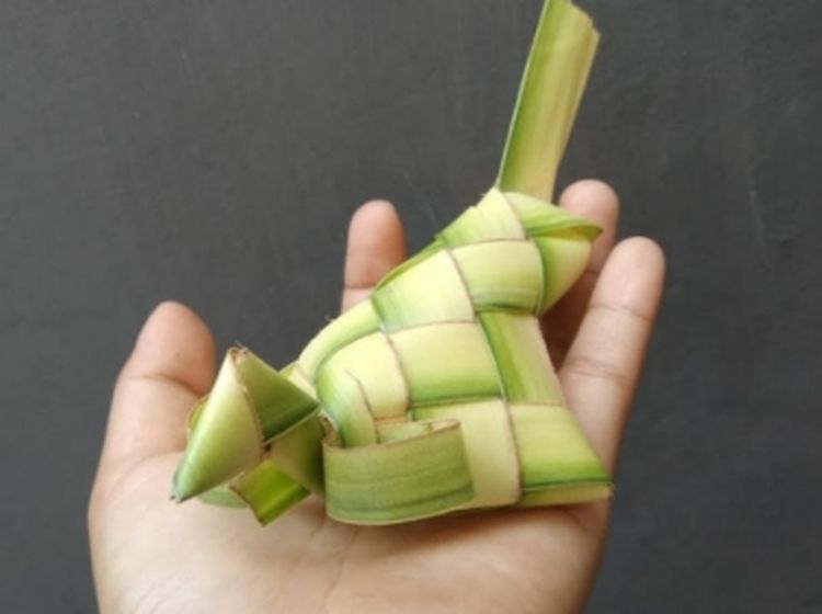 10 Jenis Ketupat Tradisional yang Jadi Kekayaan Kuliner Indonesia